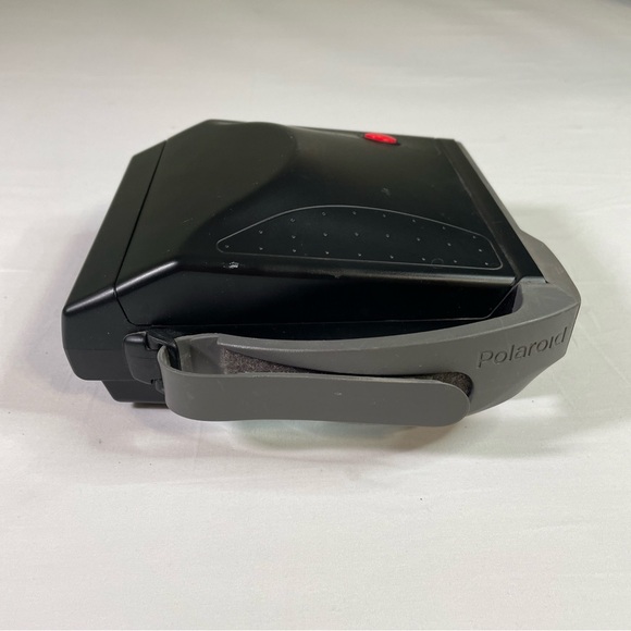 VINTAGE POLAROID SPECTRA INSTANT CAMERA TESTED. PRE-OWNED. - Picture 3 of 8